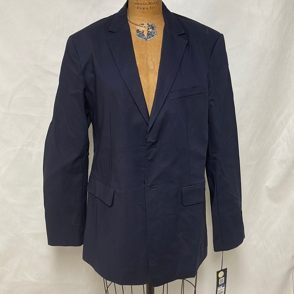 Phillip Lim for Target Men’s Blazer
